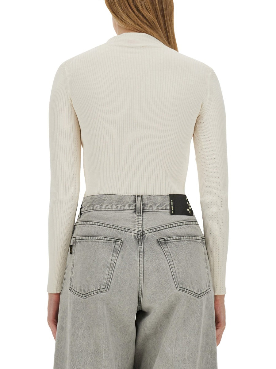 KENZO Slim Fit Logo T-Shirt - Size S