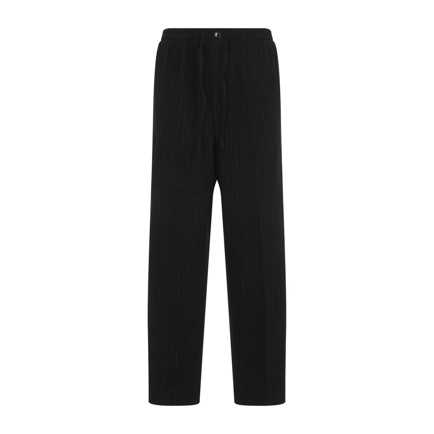 KENZO Men's Jongging Mini Trousers - FW24 Edition