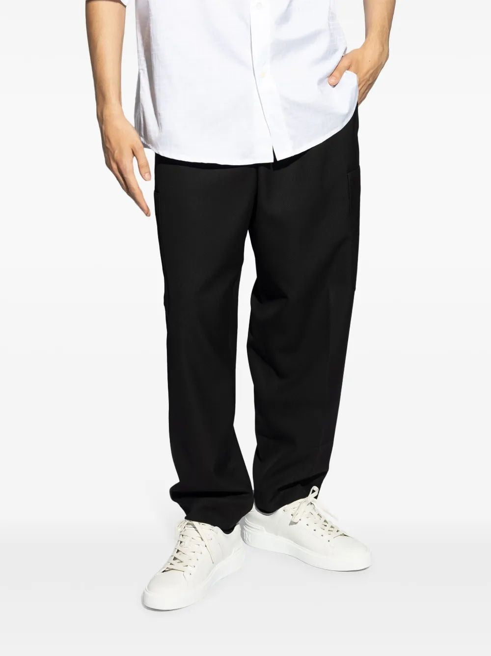 KENZO Men's Jog Pants - FW25 Collection