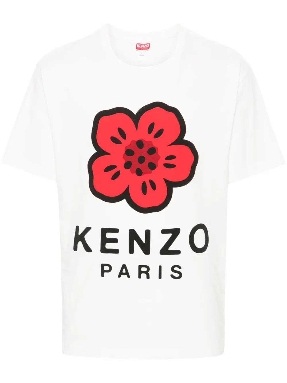 KENZO Men's Classic T-Shirt
