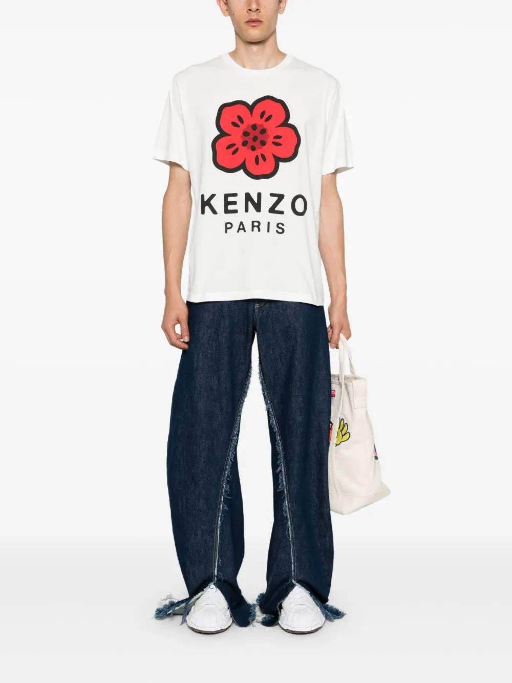 KENZO Men's Classic T-Shirt