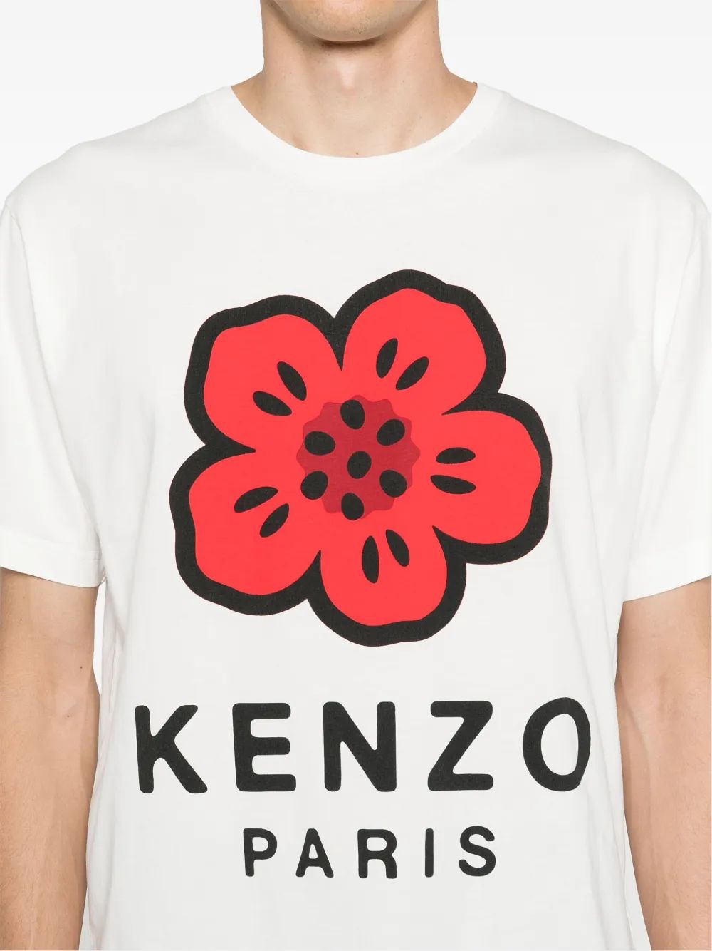 KENZO Men's Classic T-Shirt