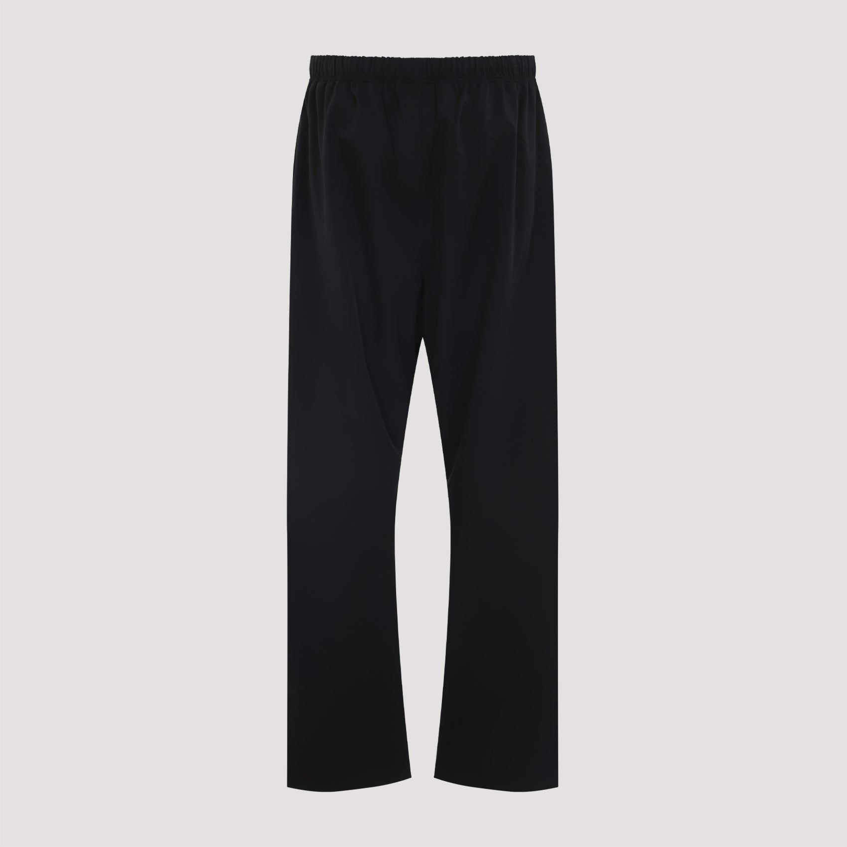 FEAR OF GOD ESSENTIALS Modern Fit Trousers for Men - FW25