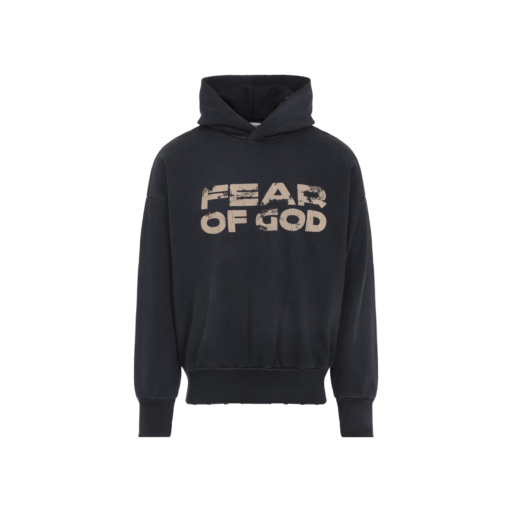 FEAR OF GOD Contemporary Men's Premium Cotton Sweatshirt