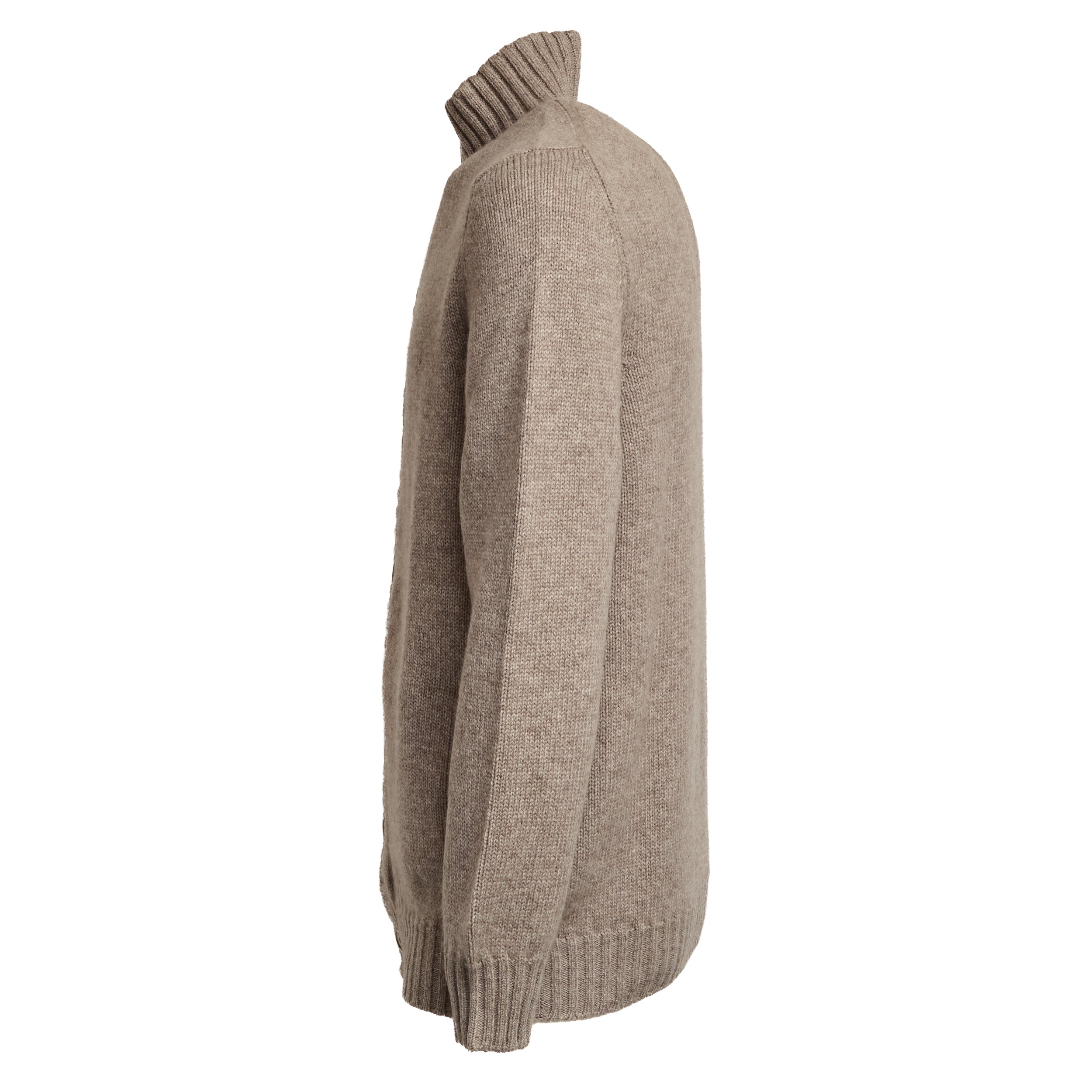 FEDELI Cashmere Cardigan Favonius 428 for Men