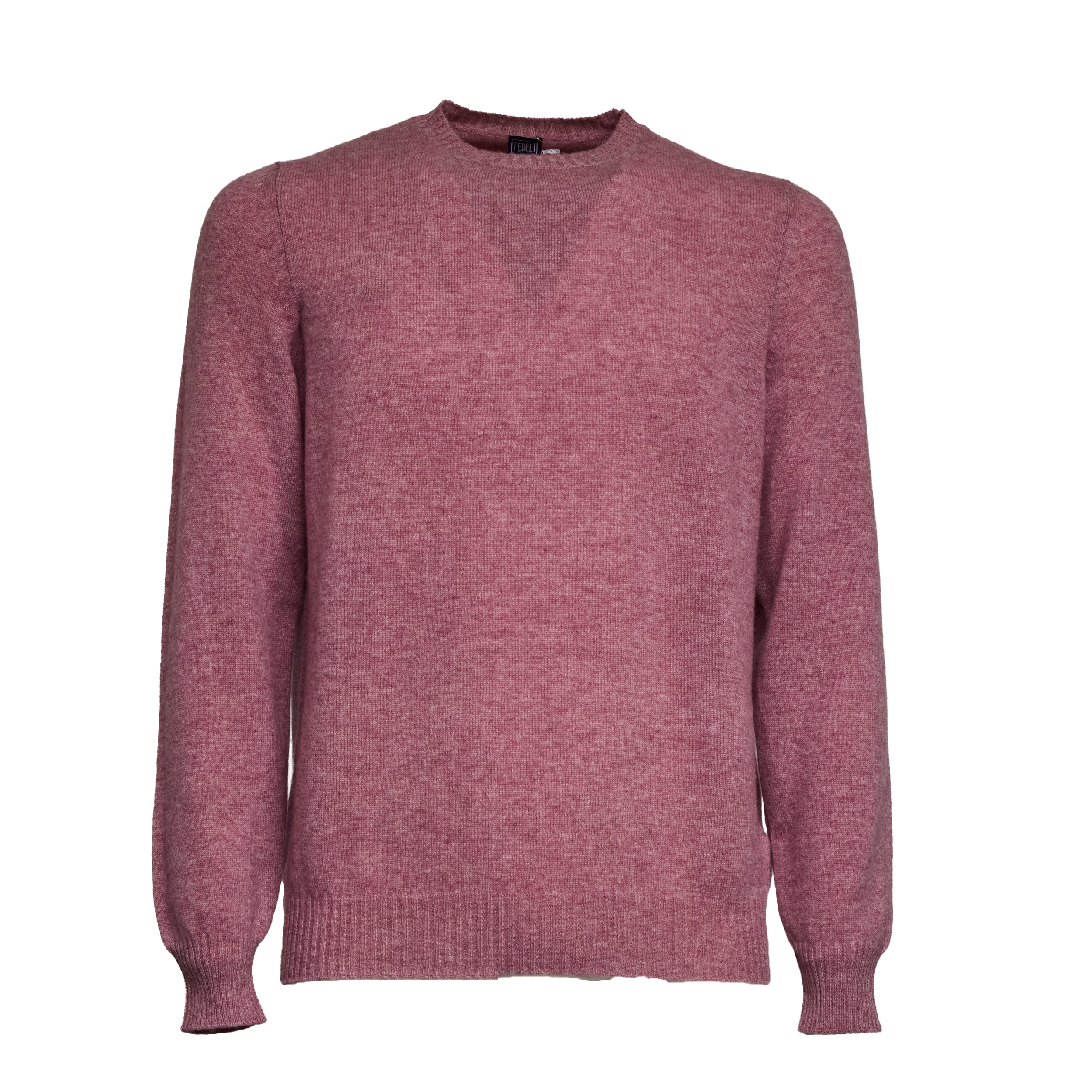 FEDELI Comfortable Fit Sweater for Men - Fall Winter 25/26