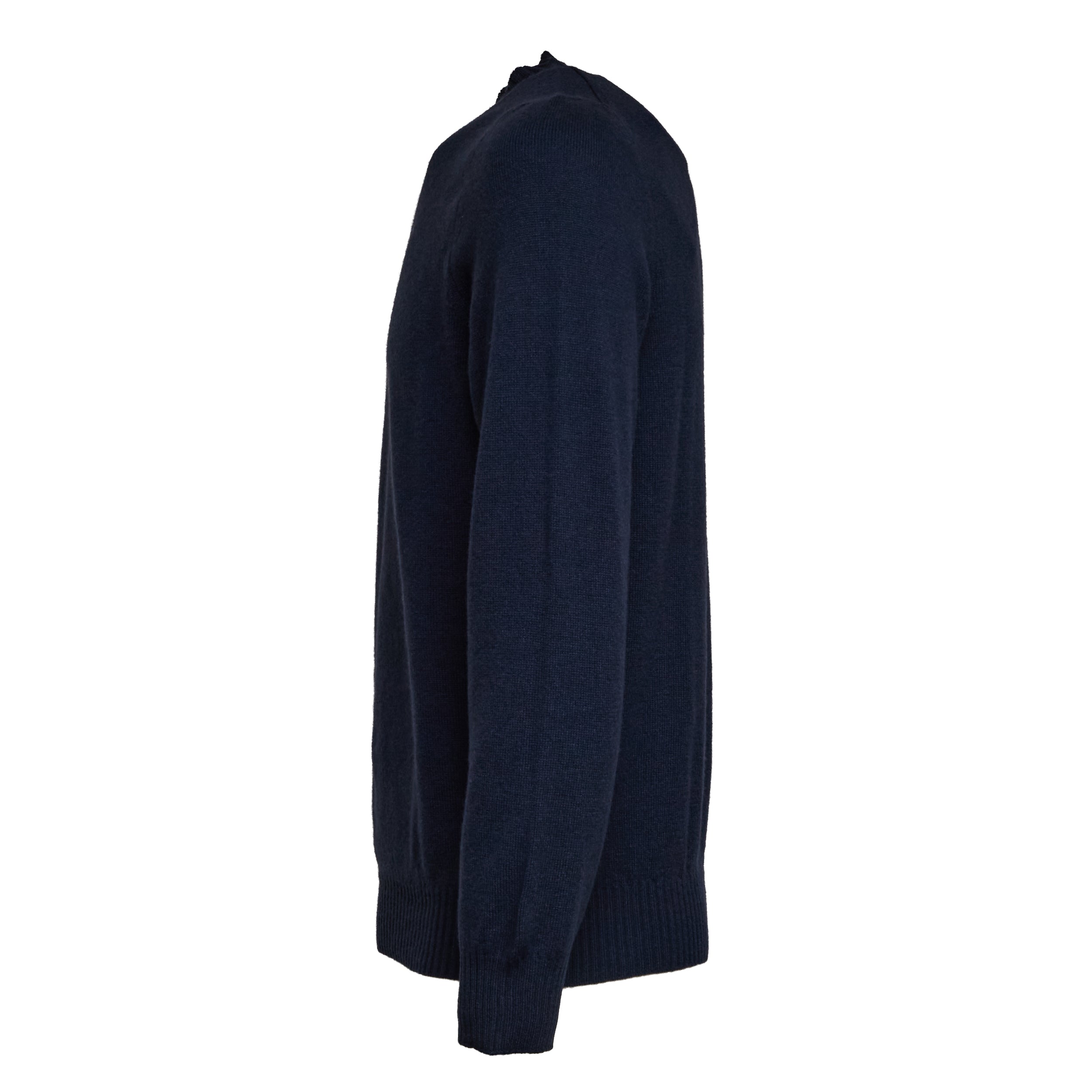 FEDELI Sweater for Men - Ideal for Layering