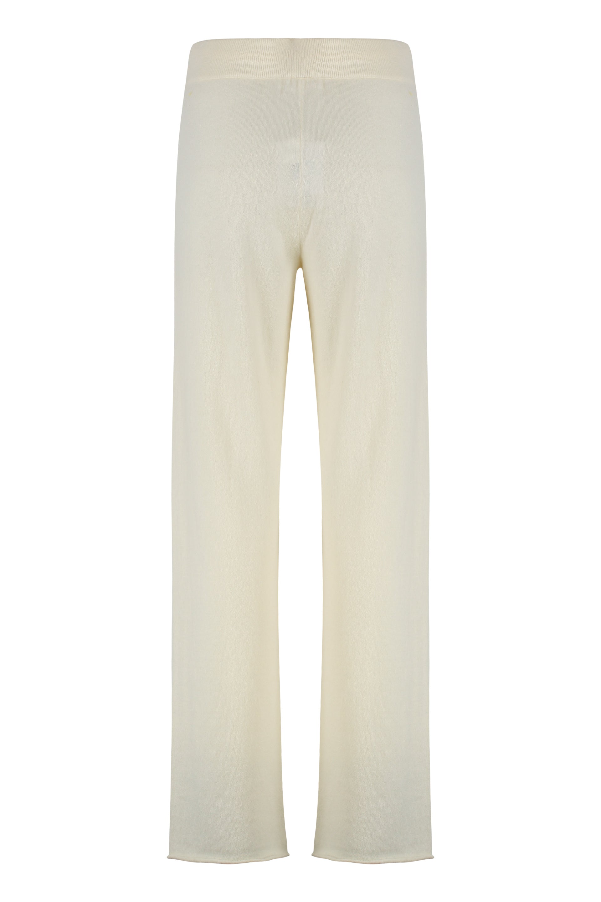 SABLYN Elegant Cashmere Trousers for Women