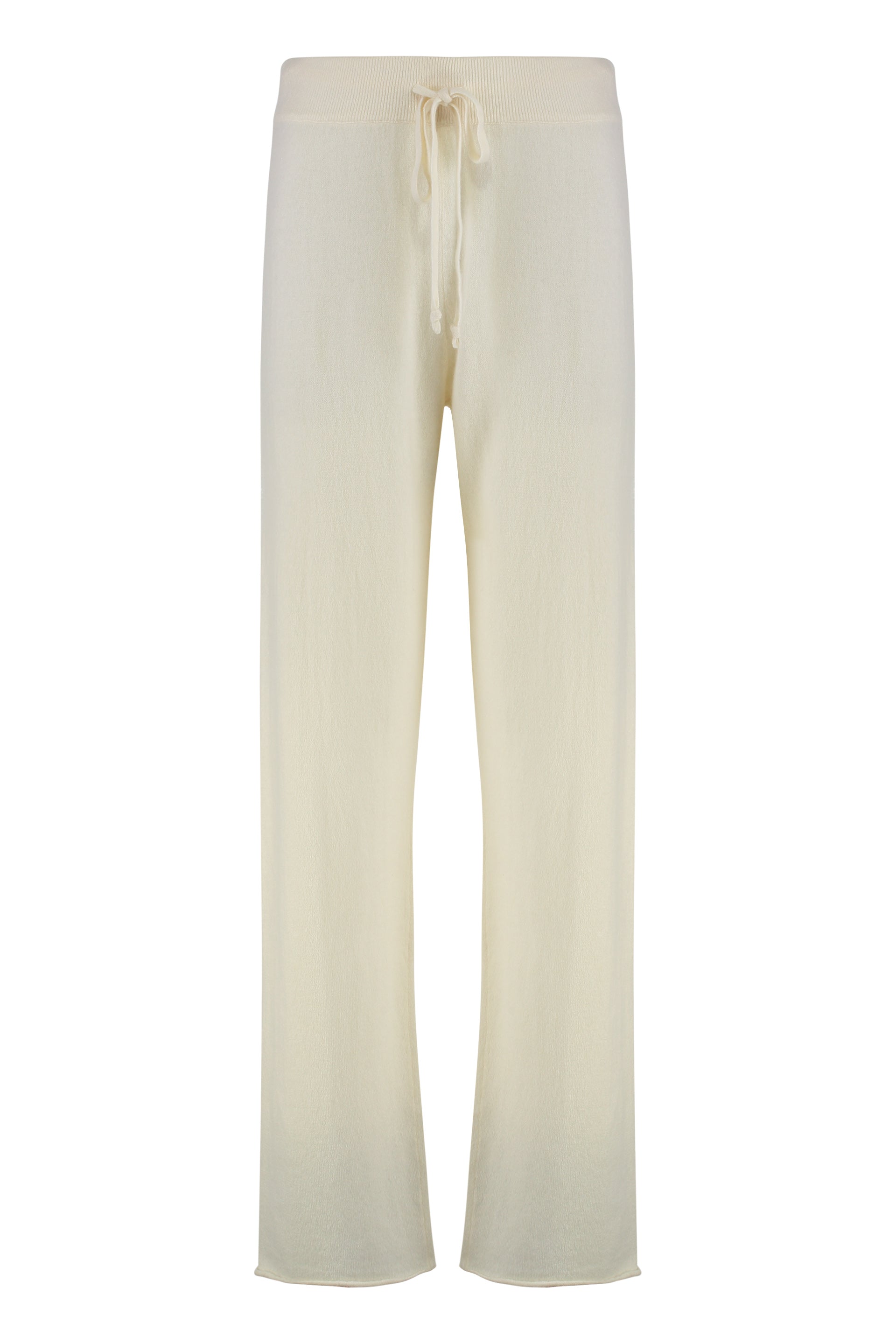 SABLYN Elegant Cashmere Trousers for Women