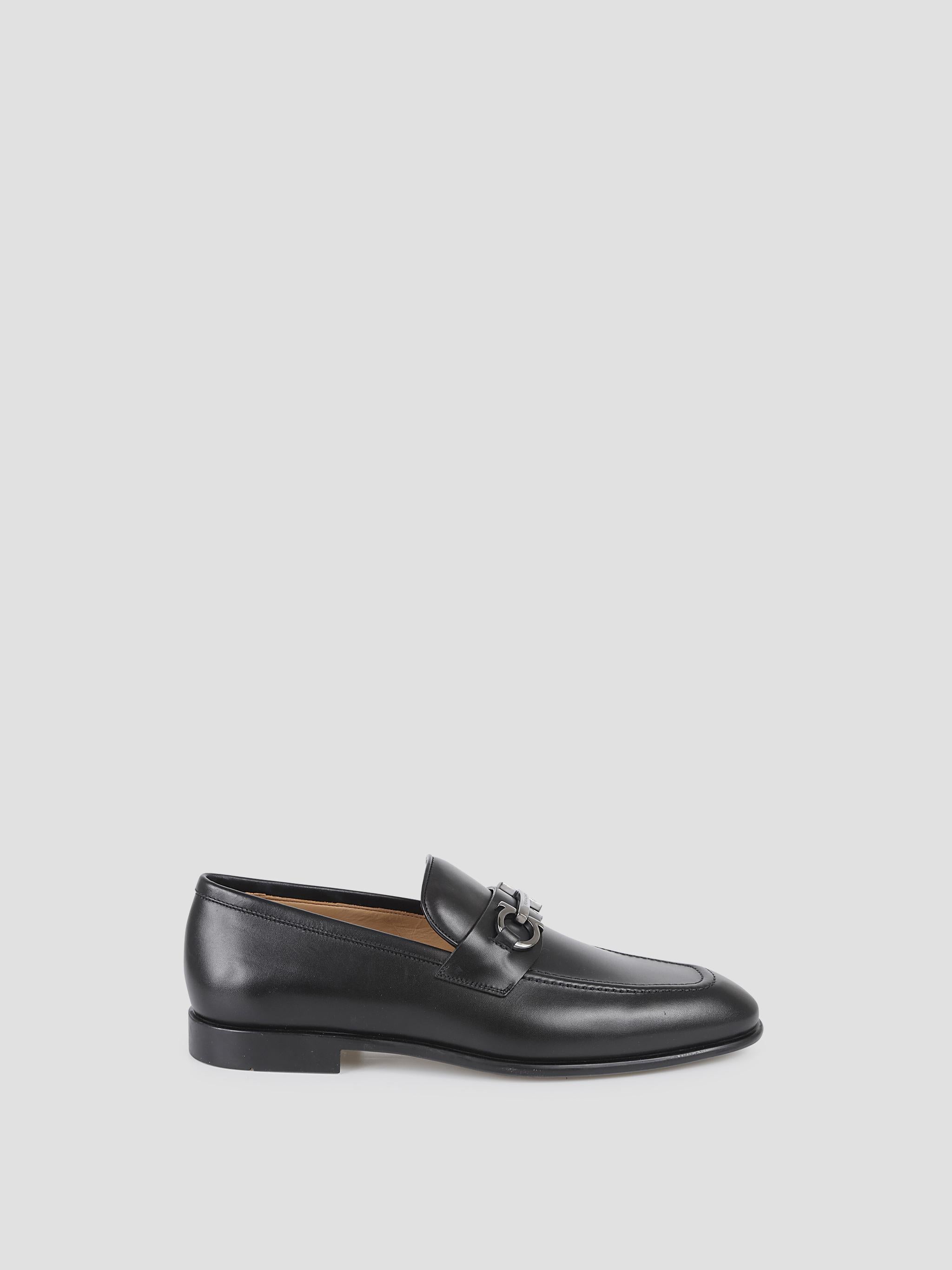 Ferragamo Foster Loafers for Men - FW25 Collection