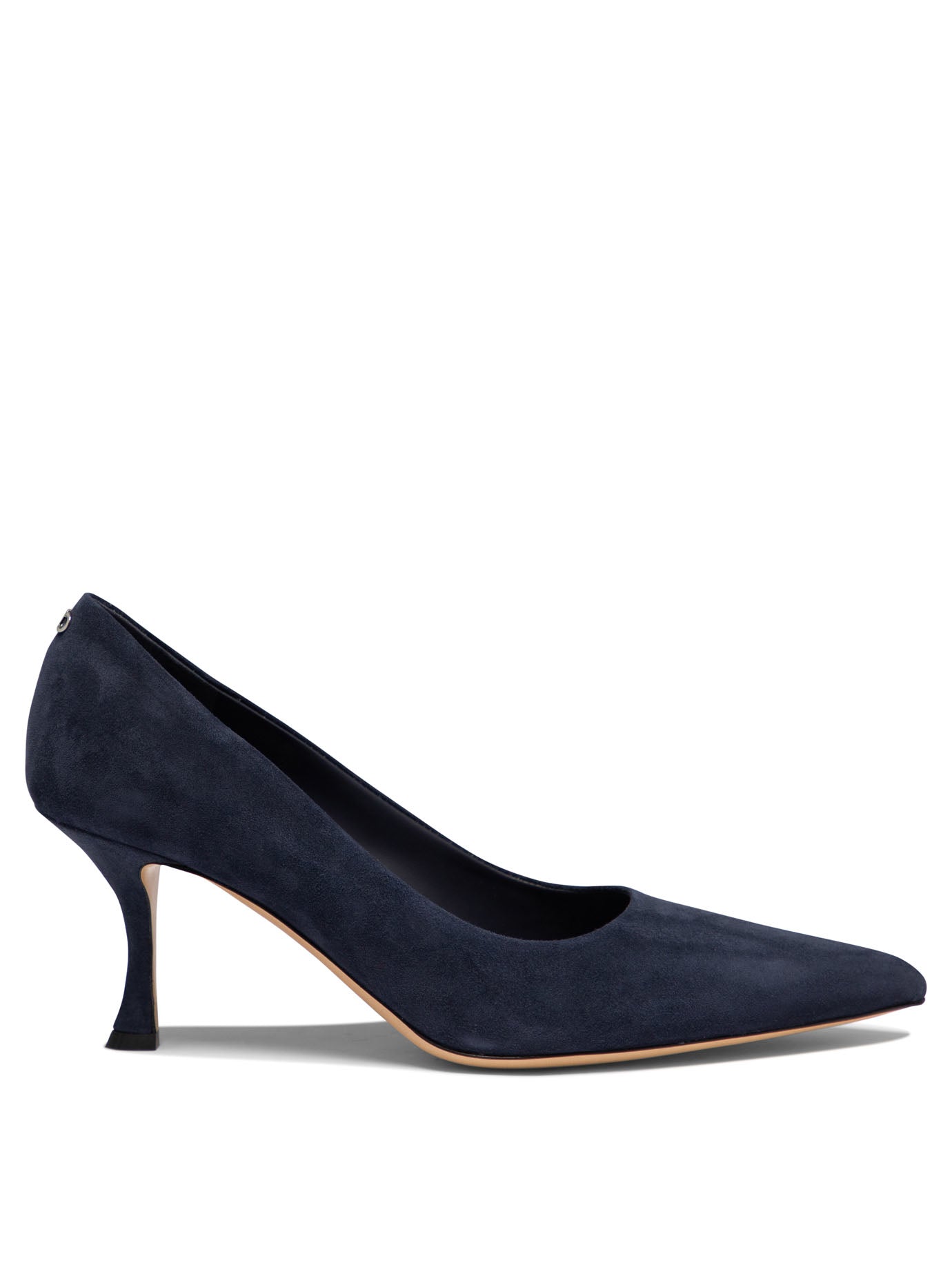 Ferragamo Elegant Heeled Shoes for Women