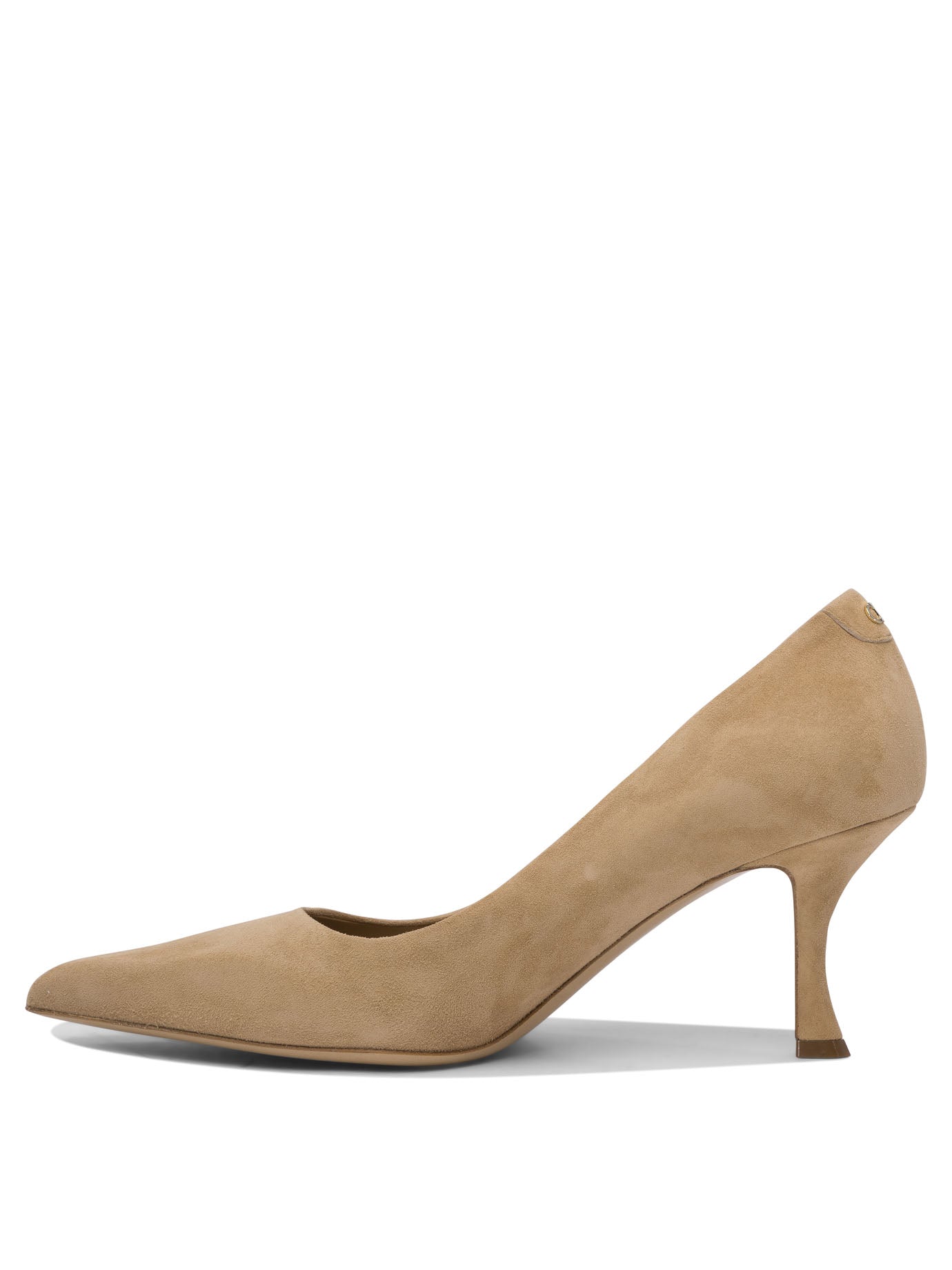 Ferragamo Elegant Heeled Shoes for Women