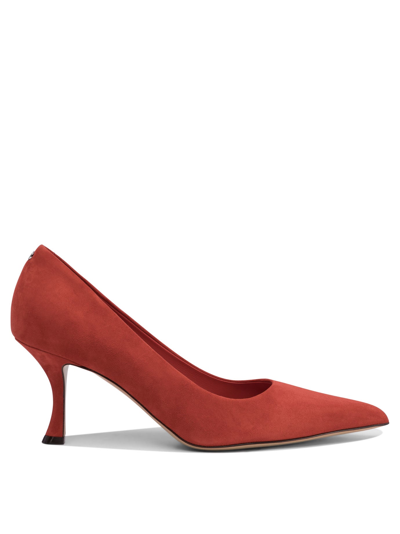 Ferragamo Elegant Heeled Shoes for Women - Perfect for Spring 2025