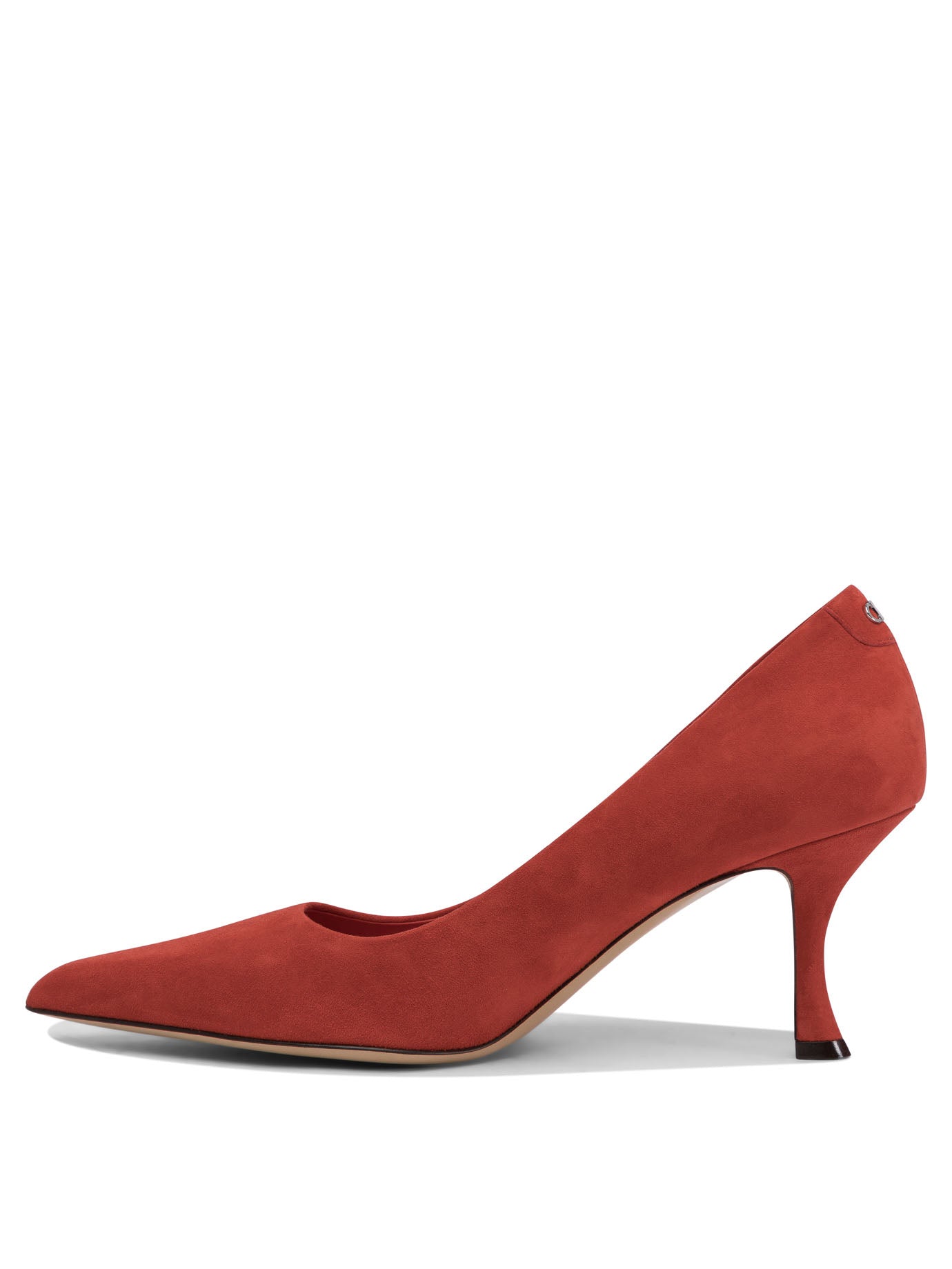 Ferragamo Elegant Heeled Shoes for Women - Perfect for Spring 2025