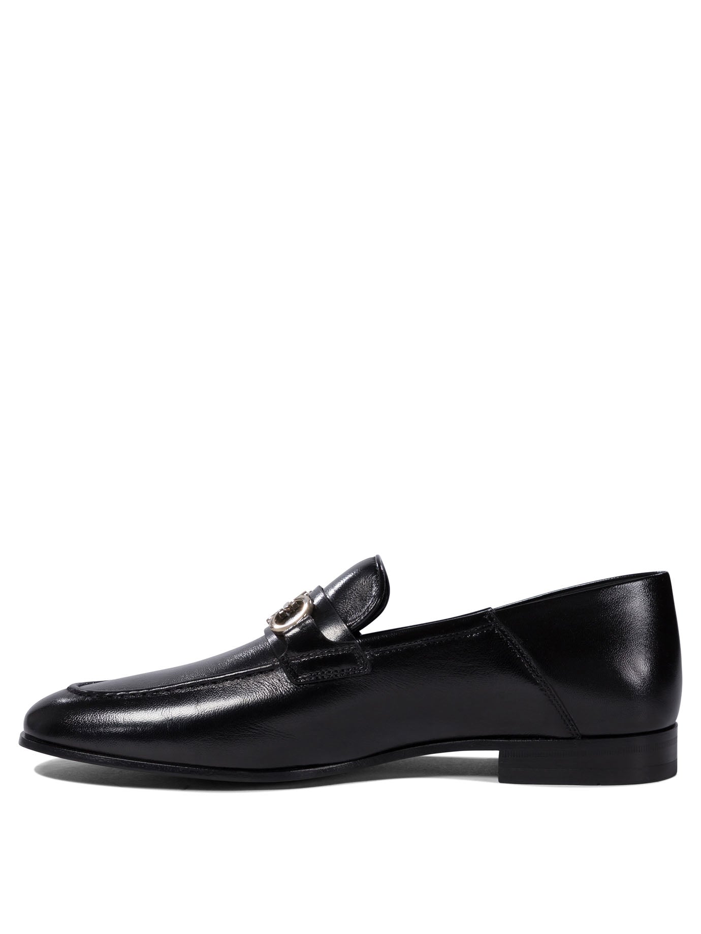 Ferragamo Leather Loafers & Slippers for Men