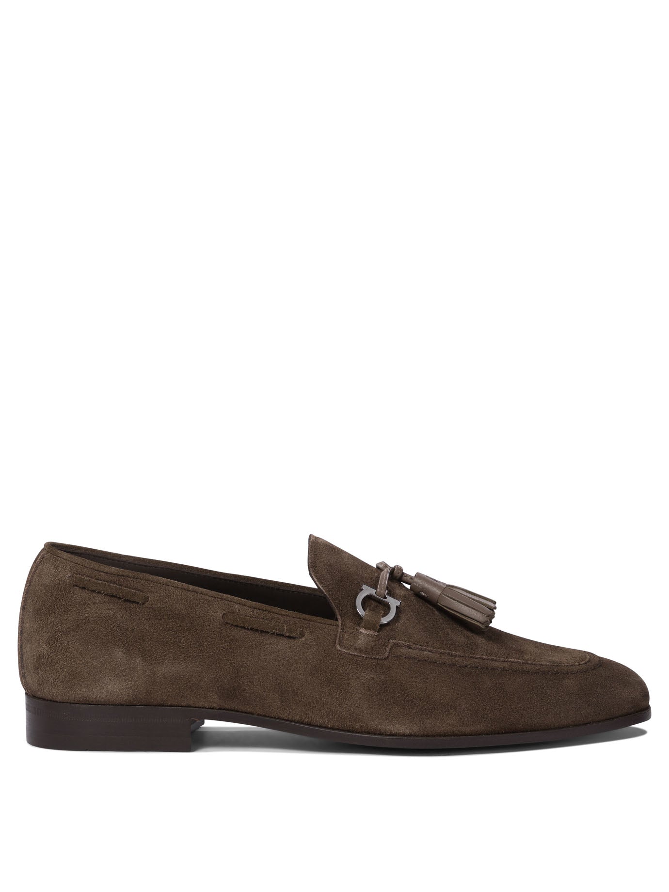 Ferragamo Premium Loafers & Slippers for Men