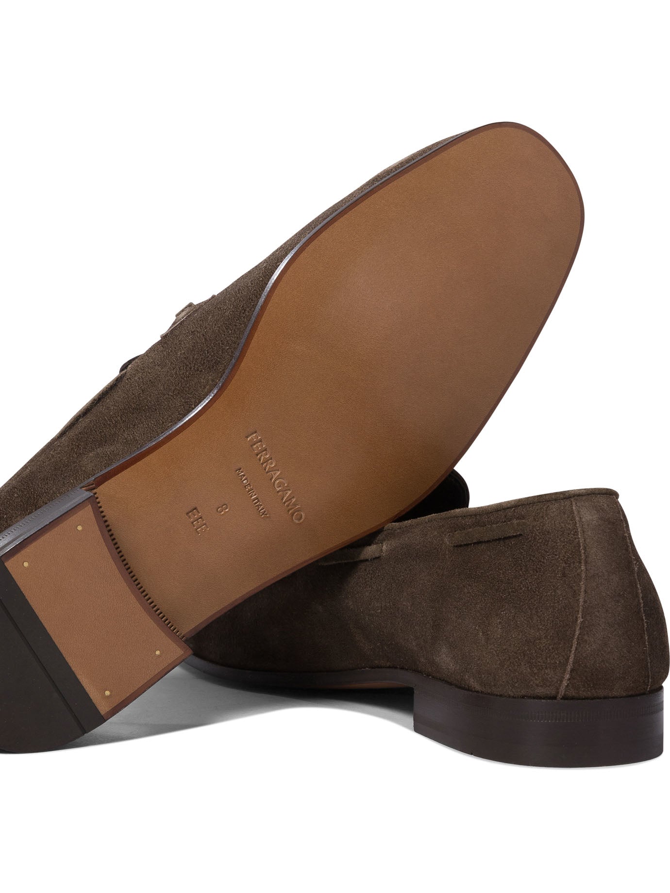 Ferragamo Premium Loafers & Slippers for Men