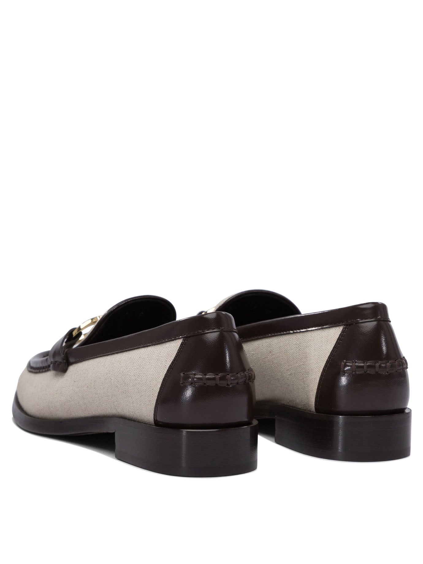 Ferragamo Chic Women’s Loafers for Spring Summer '25