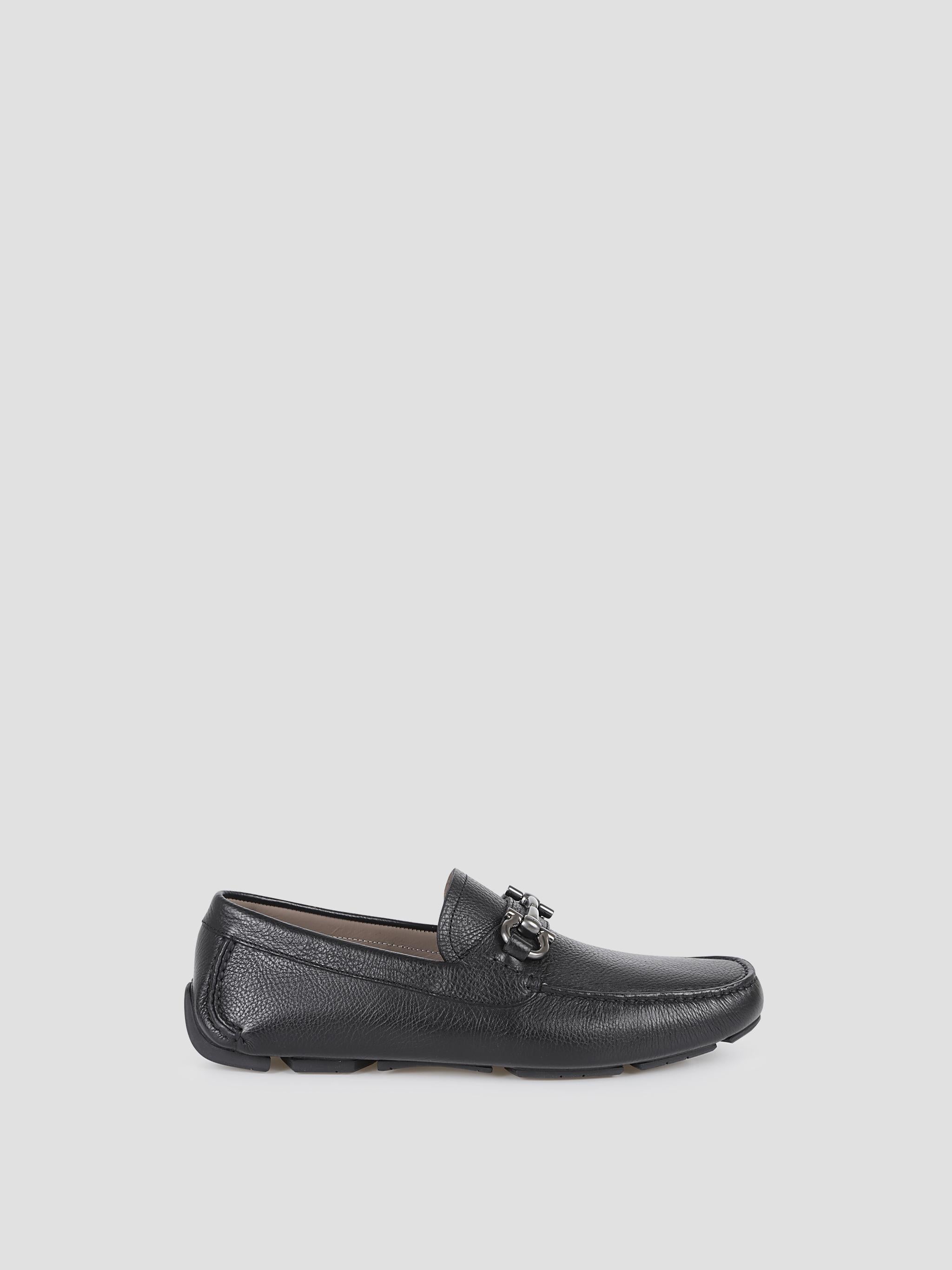 Ferragamo Classic New Loafers for Men