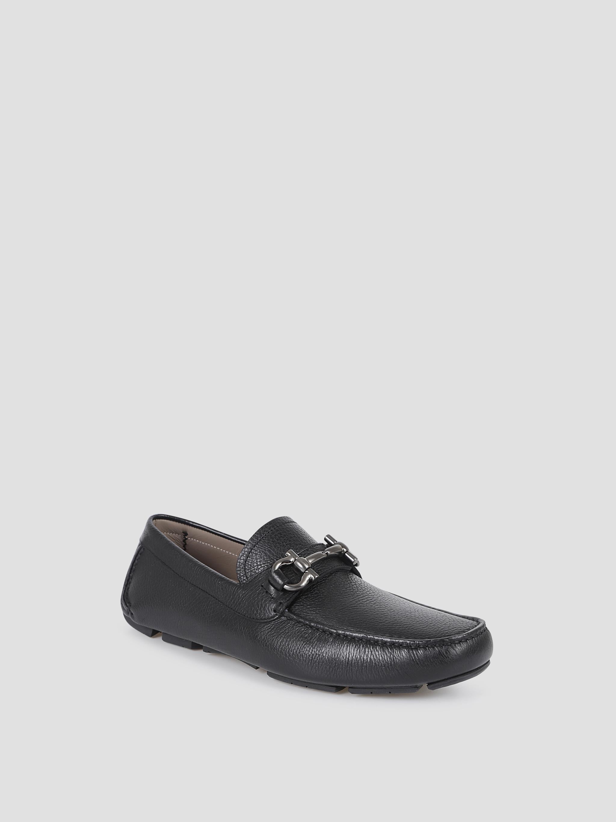 Ferragamo Classic New Loafers for Men