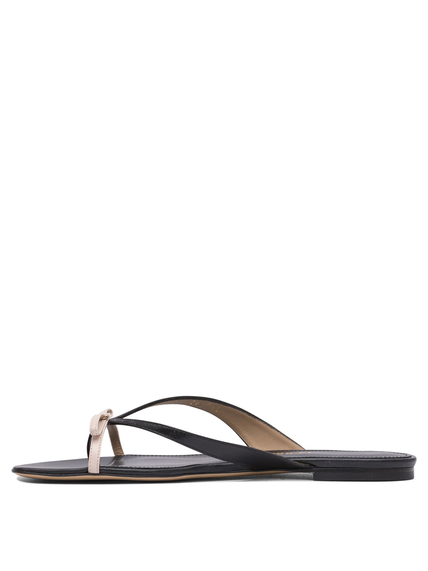 Ferragamo Luxury Women's Sandals - Premium Leather - Spring Summer 25