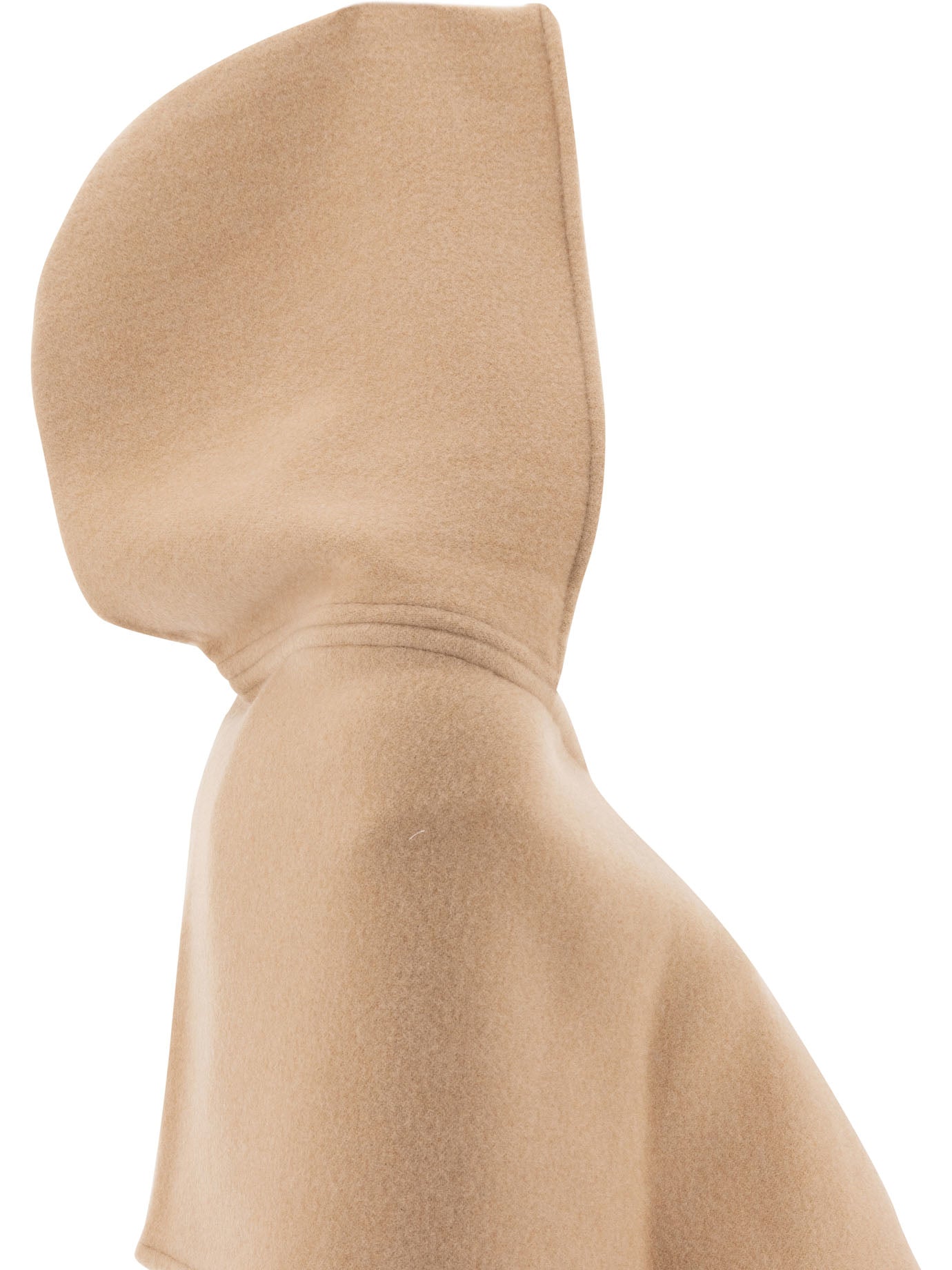 Ferragamo Luxurious Wool-Cashmere Scarf for Women