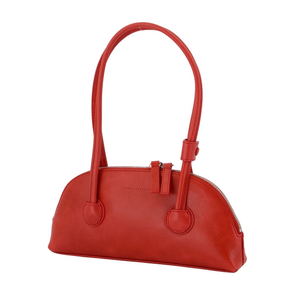 MARGESHERWOOD Mini Shoulder Handbag