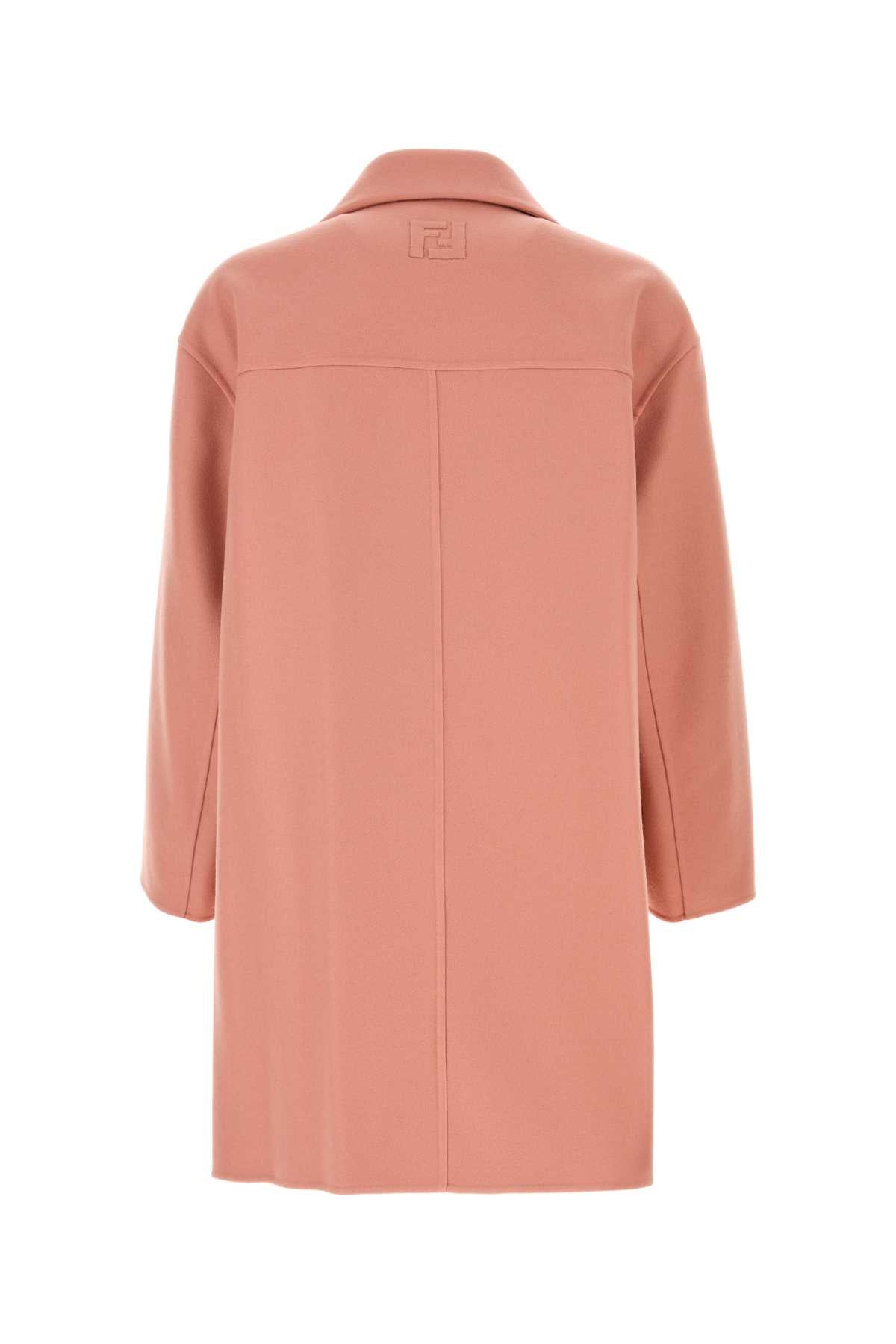 FENDI Men's Wool Jacket for FW25