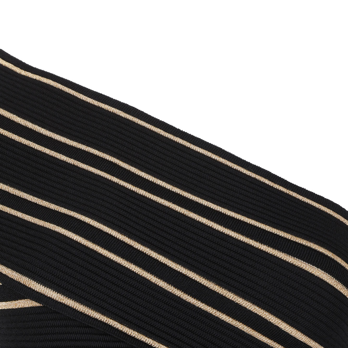 BALMAIN Viscose-Blend Top for Women - FW25 Collection