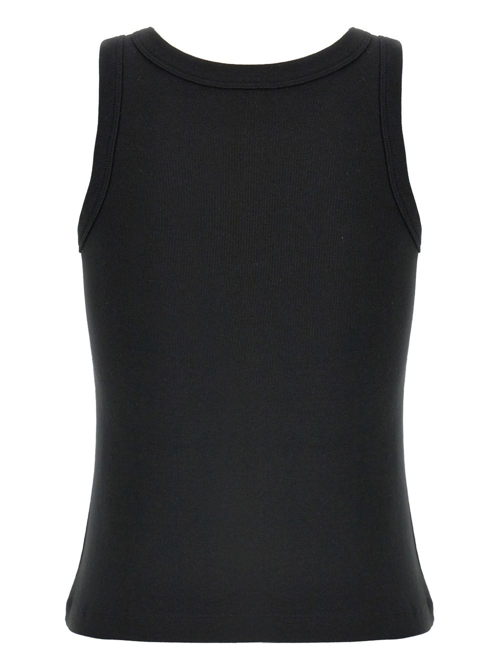 KENZO BOKE FLOWER 2.0 RIB TANK TOP - Size S