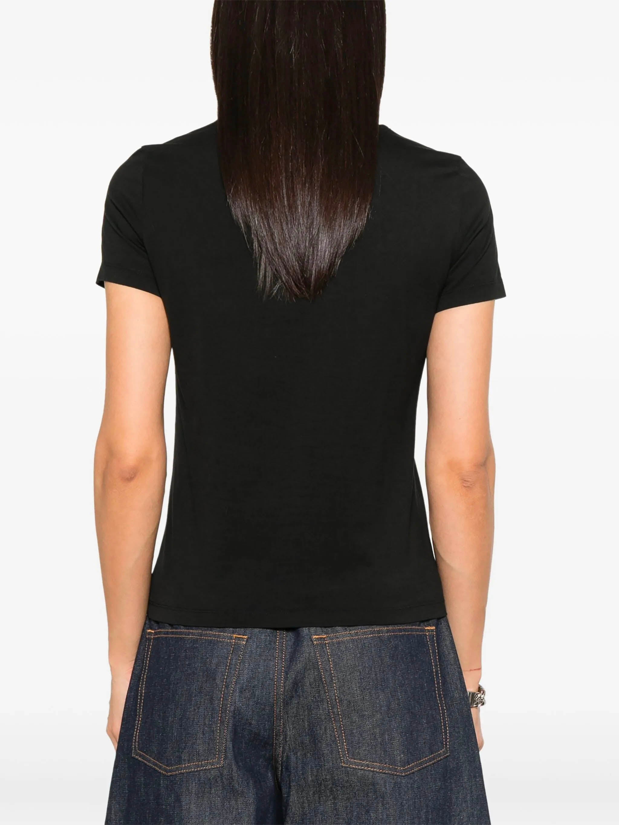 KENZO Embroidered Boke Flower 2.0 Crewneck T-Shirt - Size S