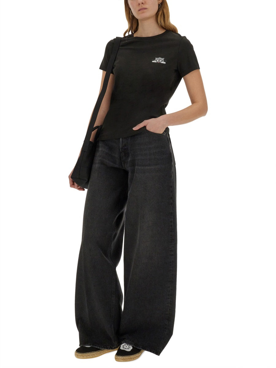 KENZO Happy Tiger T-Shirt (S)