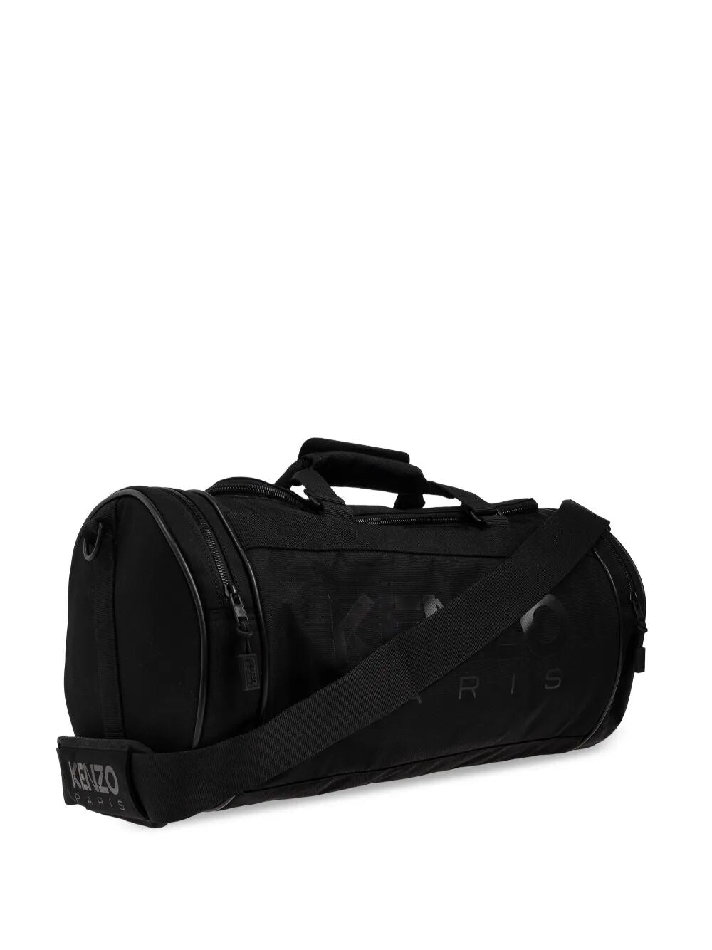 KENZO Spacious Travel Duffle Handbag for Men
