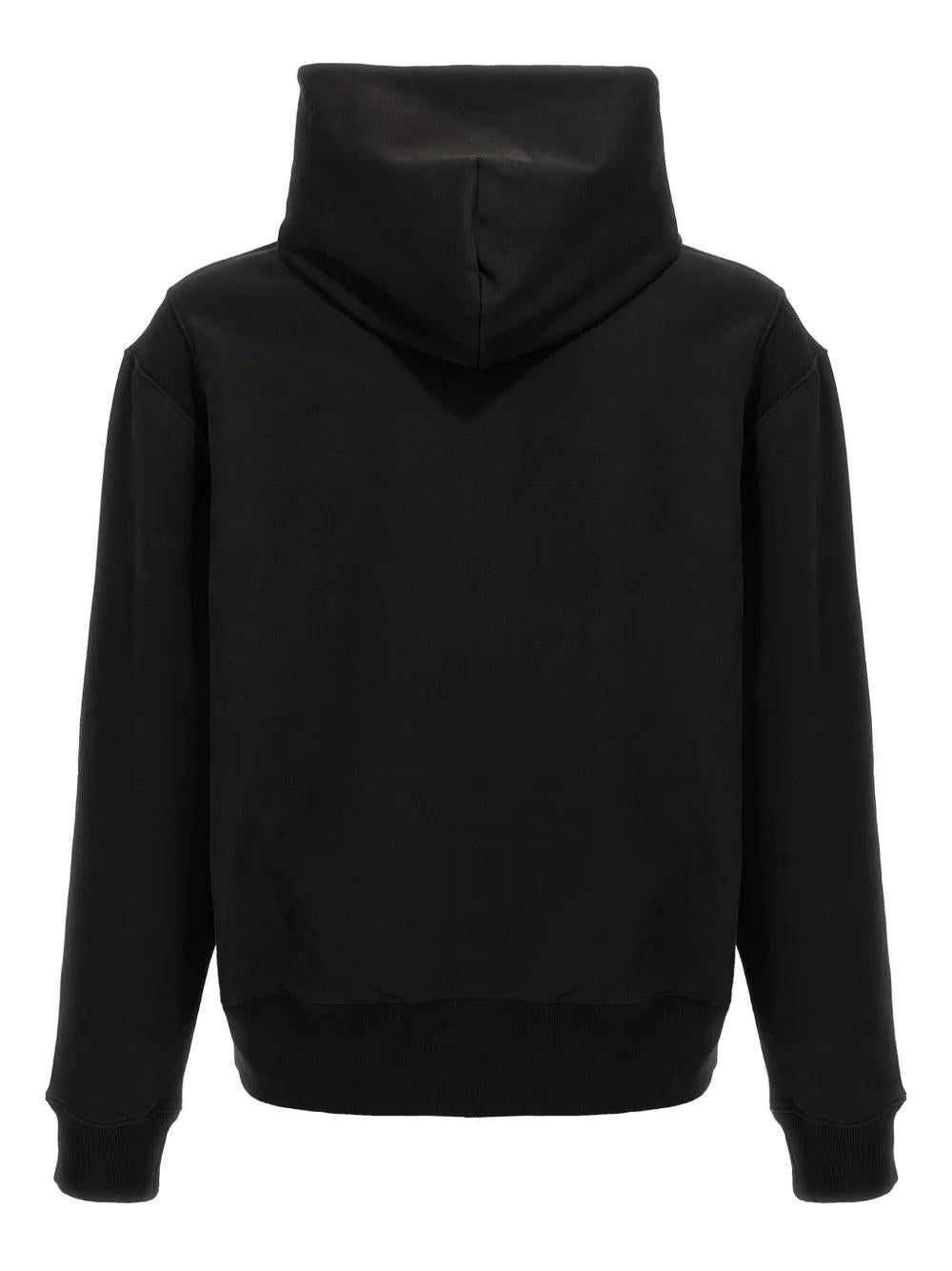 KENZO Embroidered Classic Hoodie - FW25 Edition