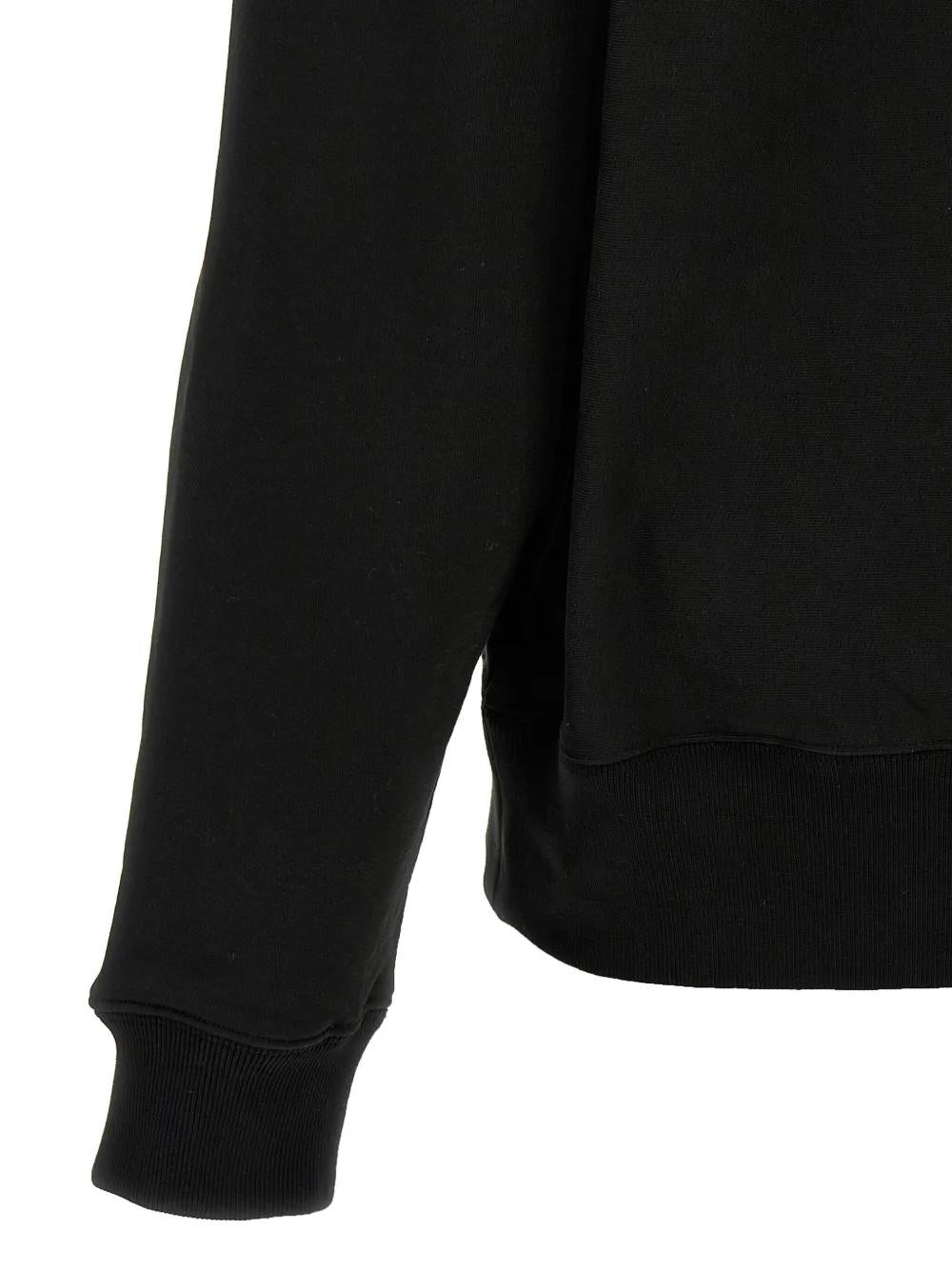 KENZO Embroidered Classic Hoodie - FW25 Edition