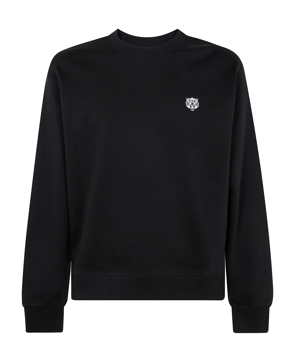 KENZO Logo Sweatshirt for Men - Fall/Winter 2025