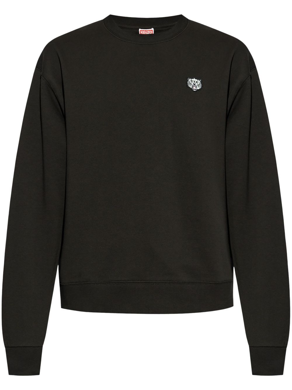 KENZO Logo Sweatshirt for Men - Fall/Winter 2025