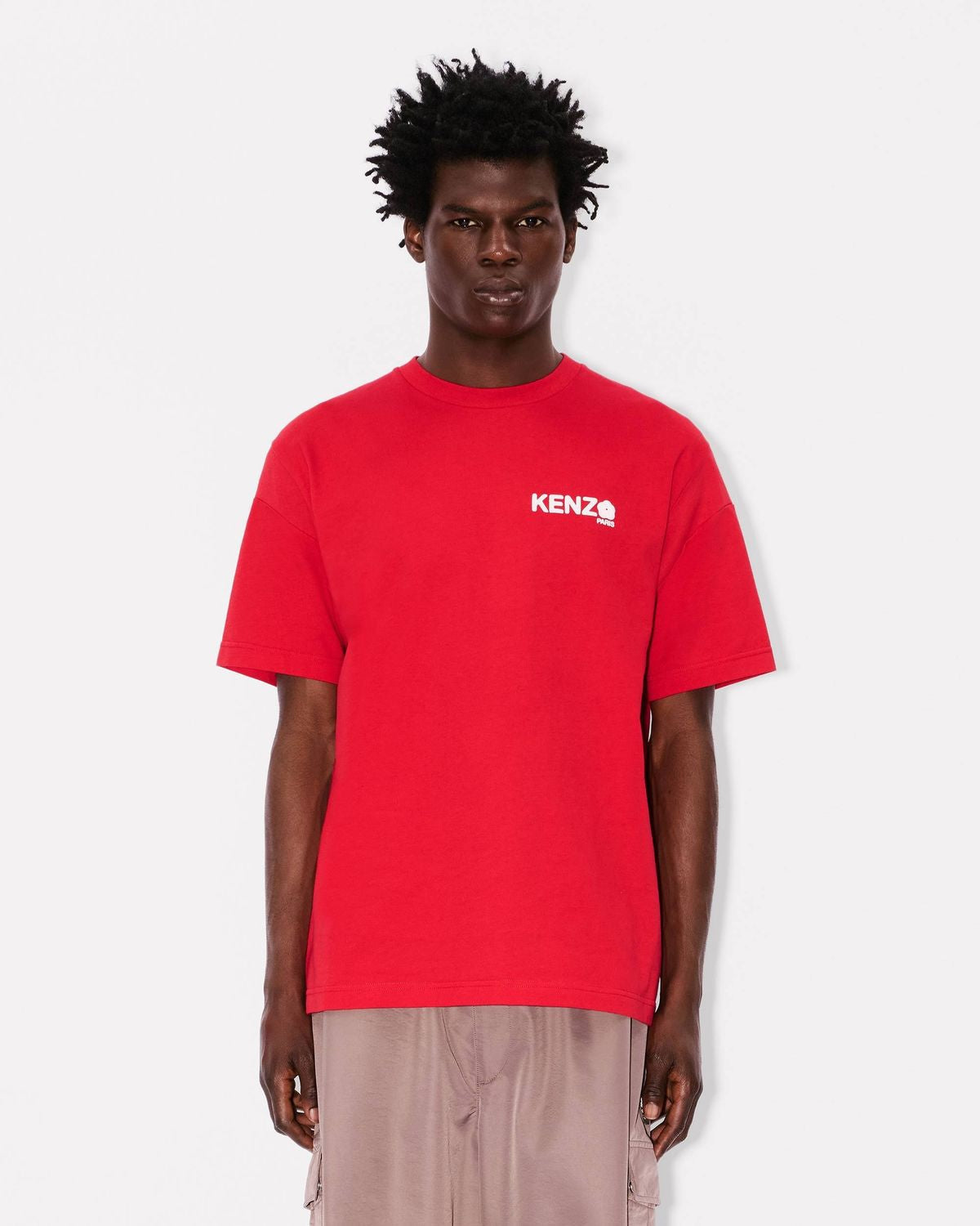 KENZO Classic Boke Flower 2.0 T-Shirt - Medium