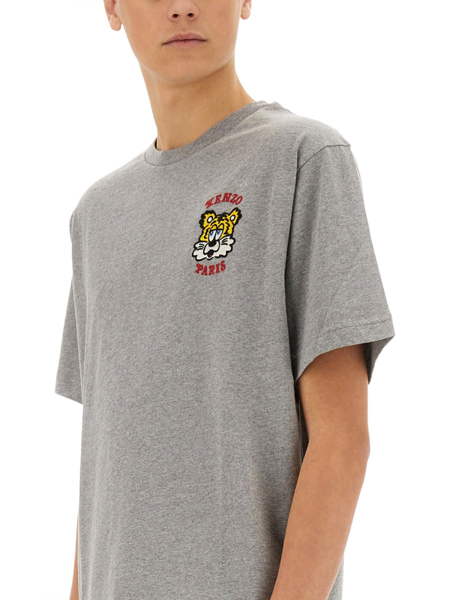 KENZO Verdy Market T-Shirt for Men - SS25 Collection