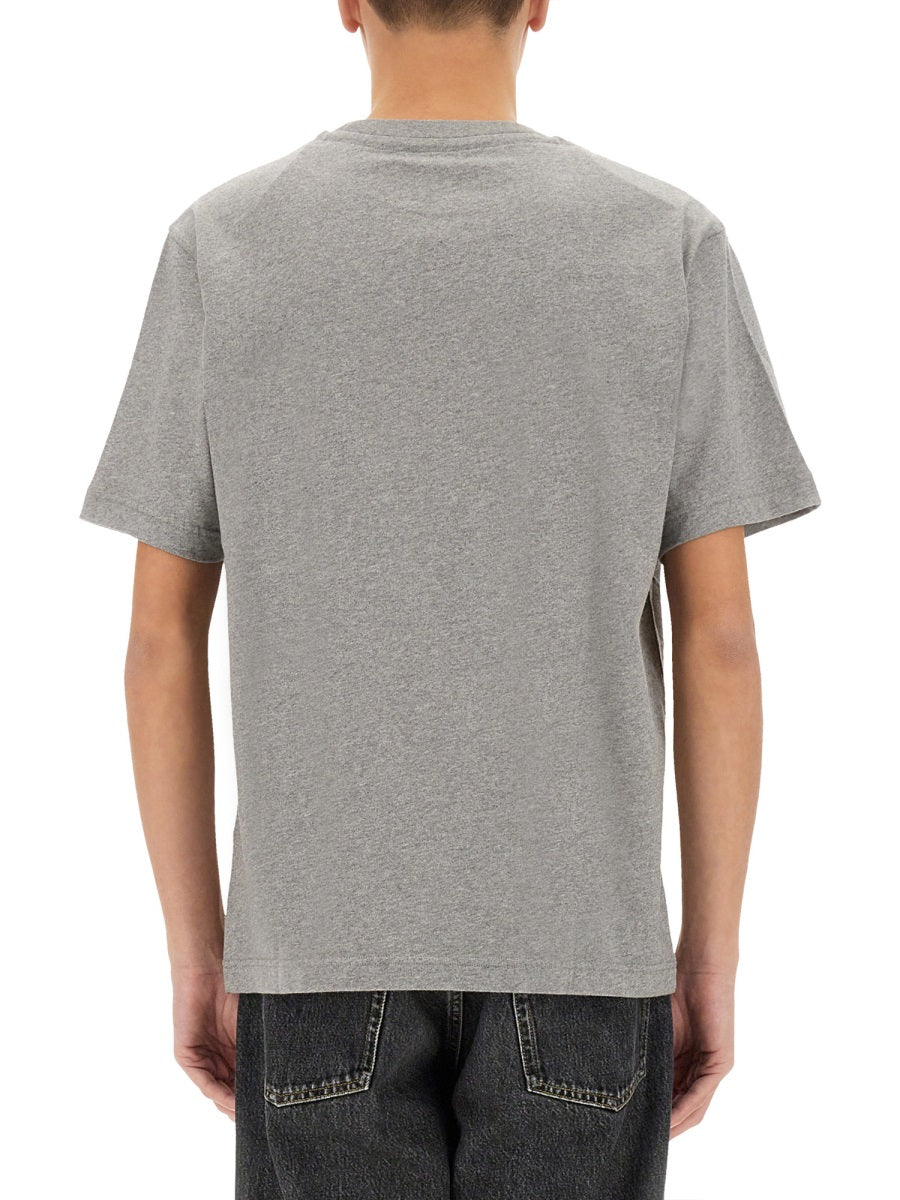 KENZO Verdy Market T-Shirt for Men - SS25 Collection
