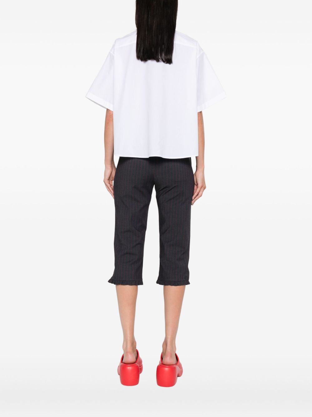 KENZO Mini Boke Flower 2.0 Shirt - Size 38