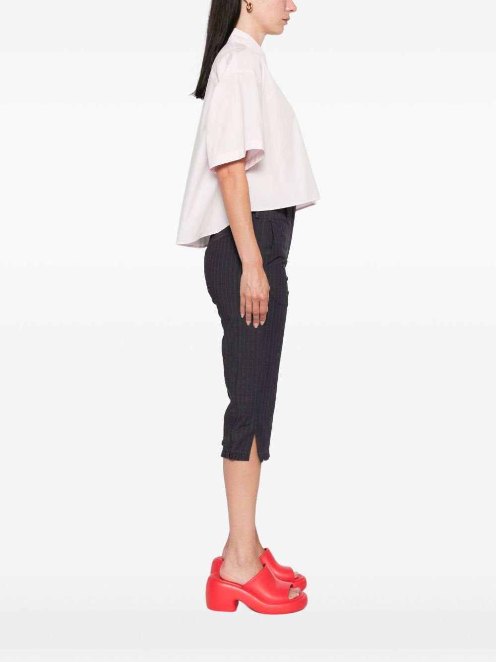 KENZO Boke Flower 2.0 Mini Shirt - Size 38