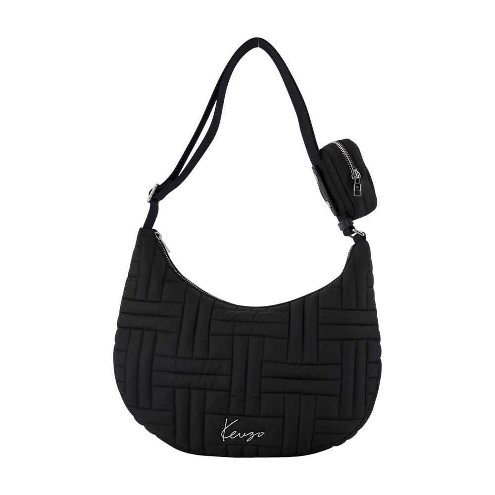 KENZO Crossbody Handbag - Unisex - FW25