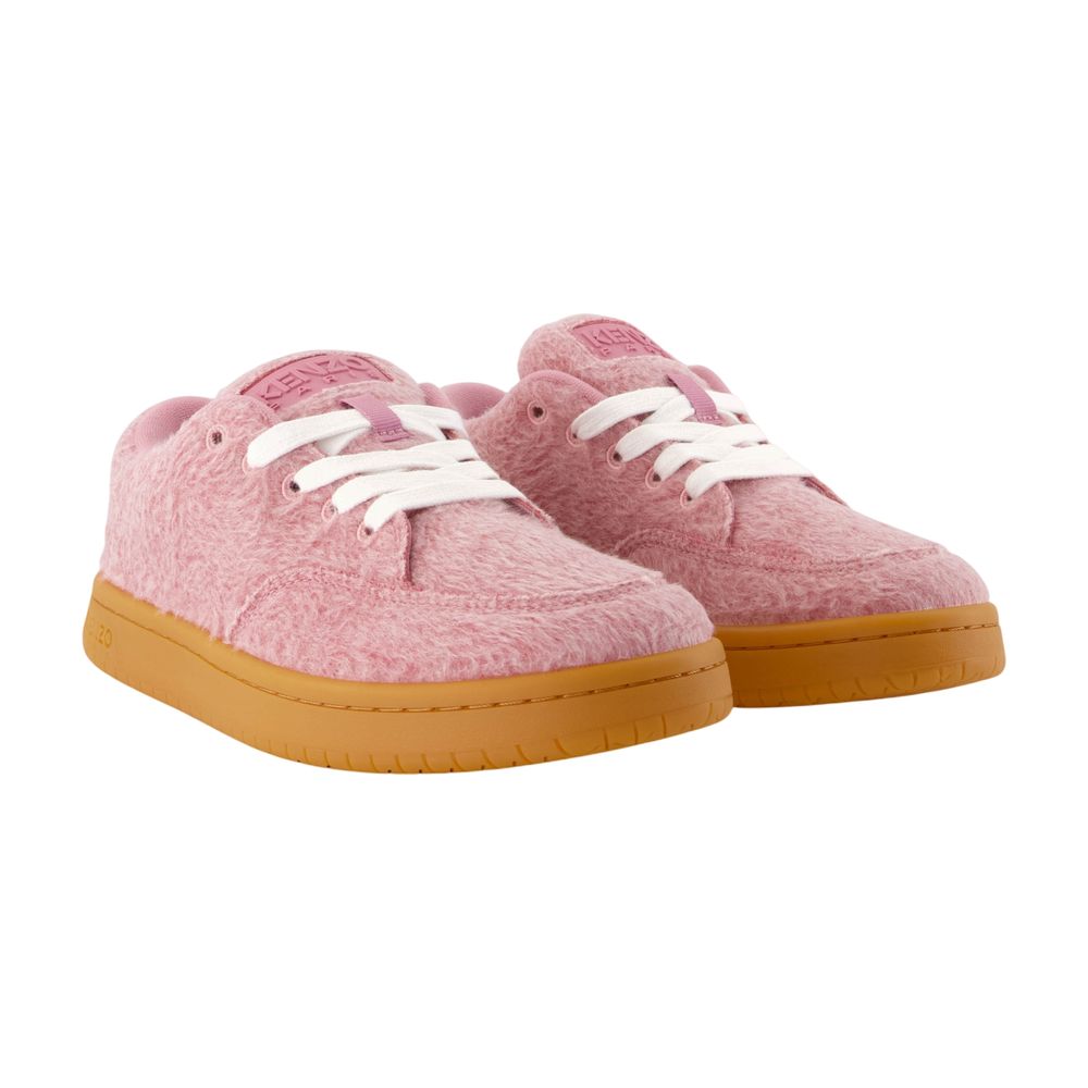 KENZO Dome Low Top Women’s Sneakers