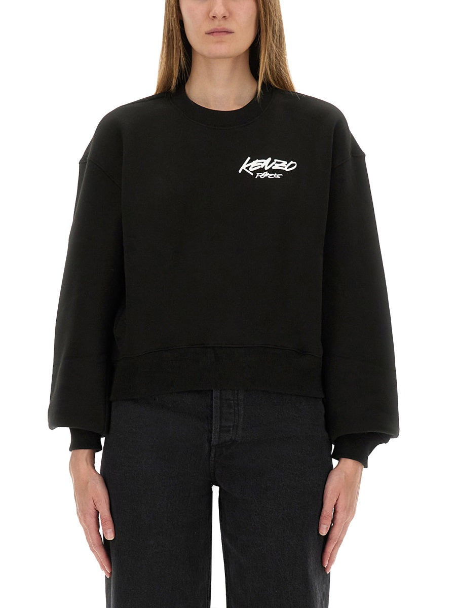 KENZO Women's Cotton Sweatshirt