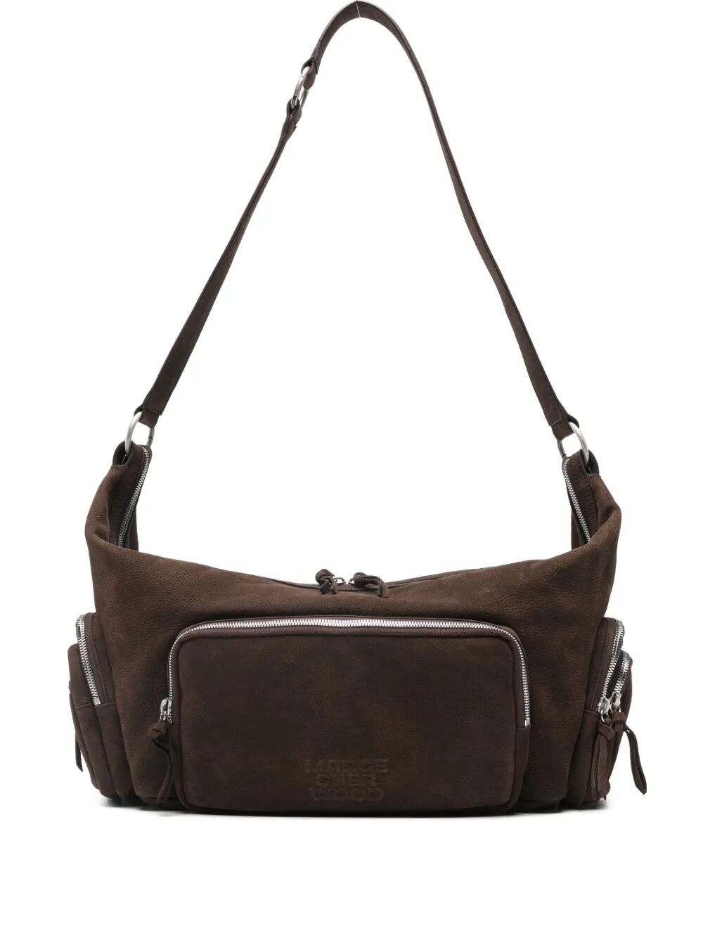 MARGESHERWOOD CITY Hobo Handbag EW