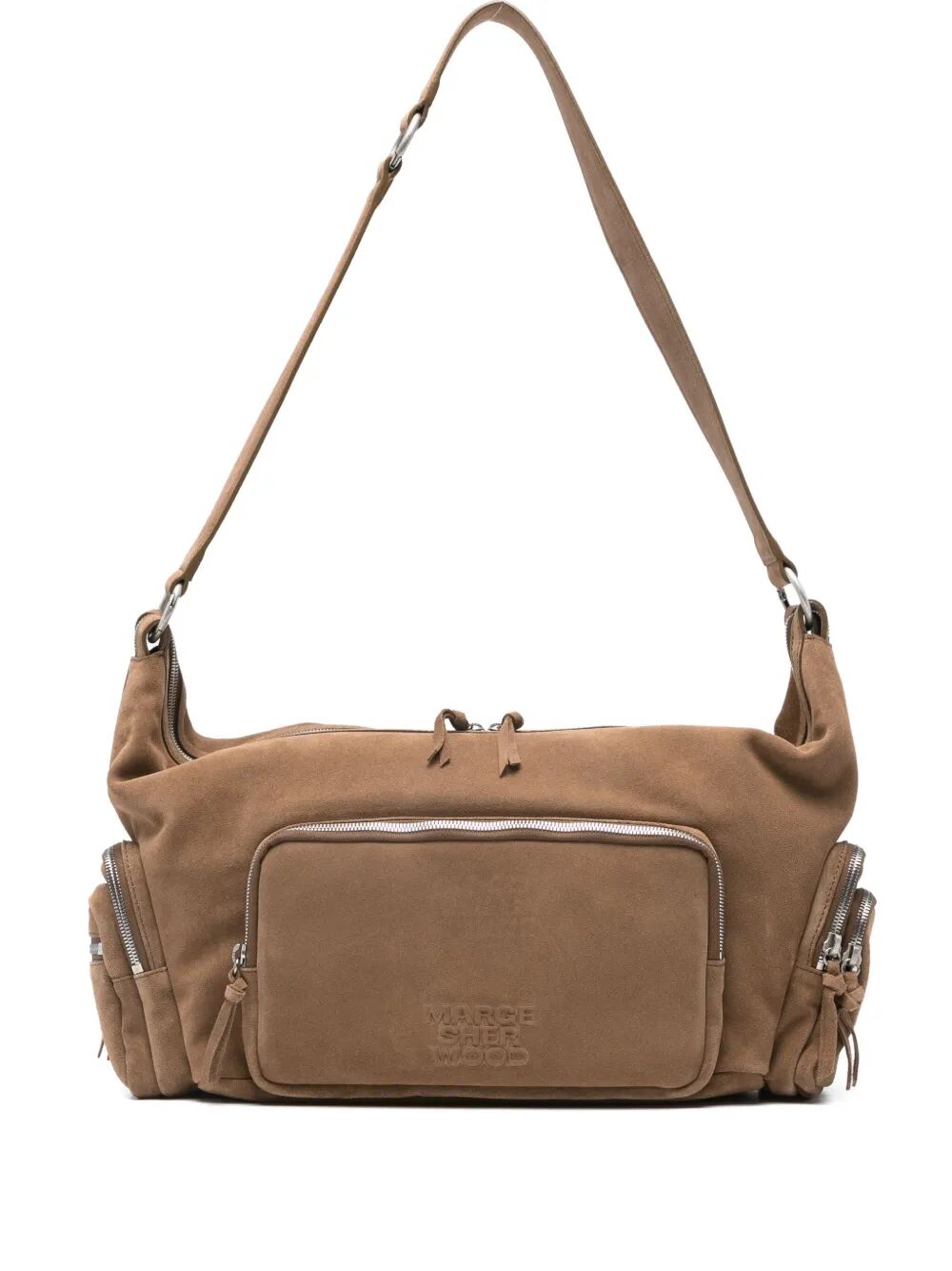 MARGESHERWOOD City Hobo Handbag EW