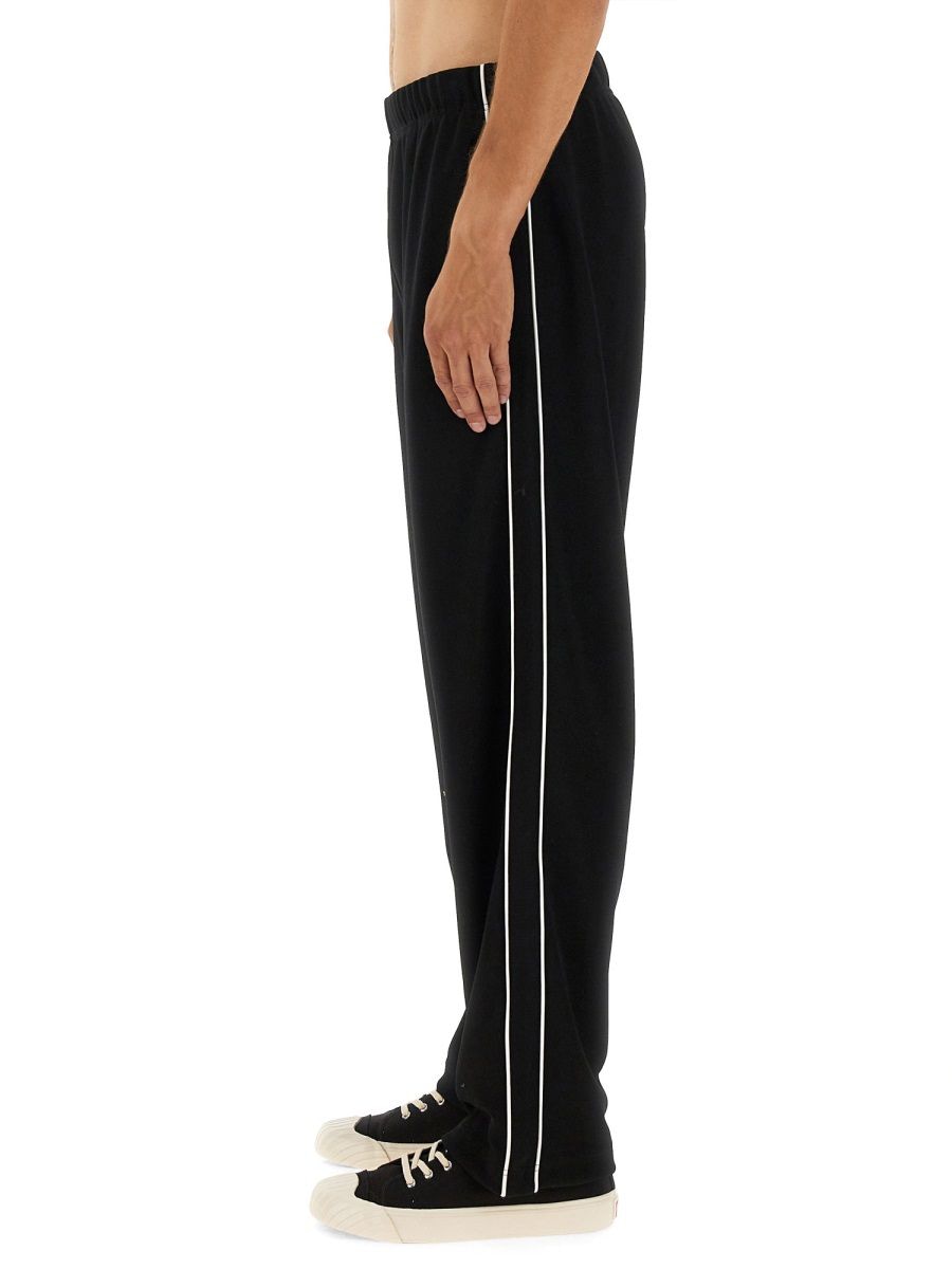 KENZO Men's Boke Flower Track Pants - Size L