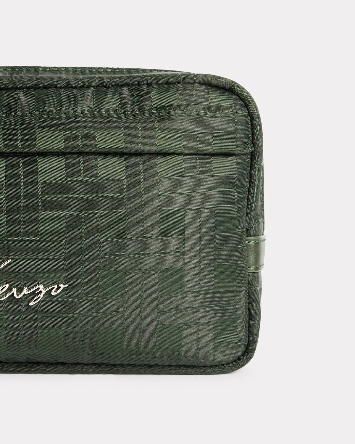 KENZO Belt Handbag for Men - FW25 Edition