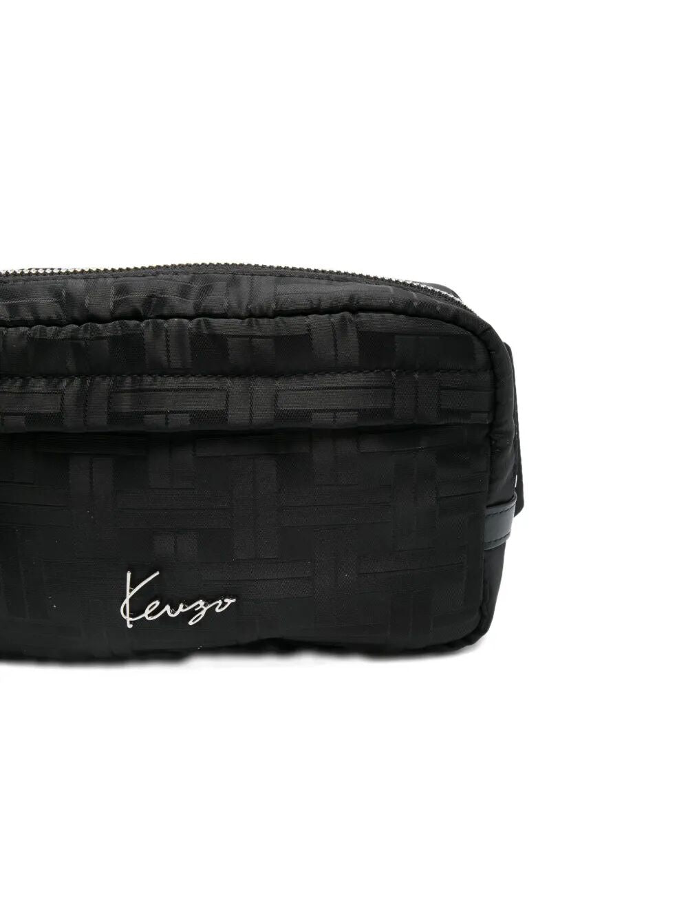 KENZO Belt Handbag